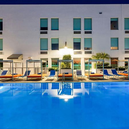 Aloft Delray Beach Exterior foto