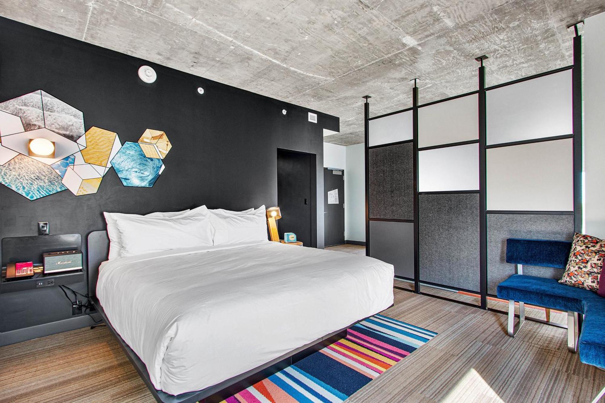 Aloft Delray Beach Exterior foto